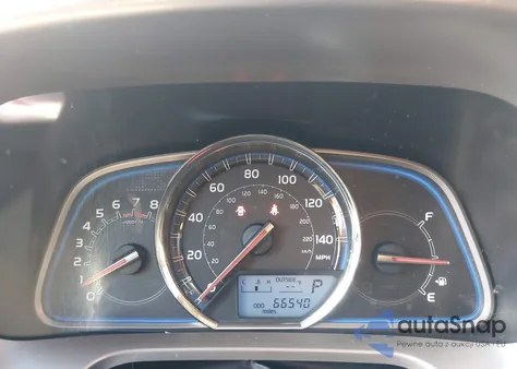 2013 Toyota Rav4 Limited from USA, damaged, VIN JTMDFREV8D5003133